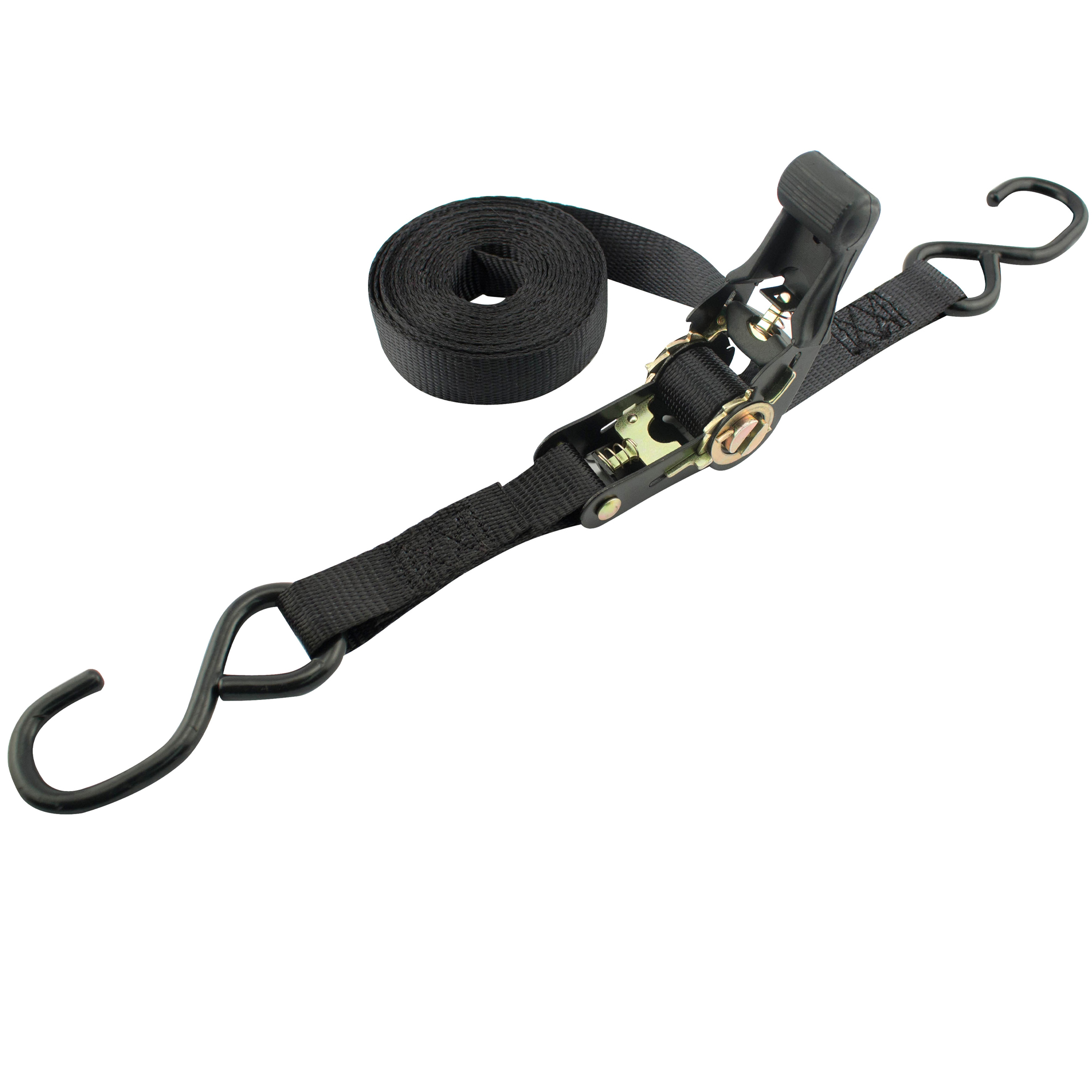 1X15FT RATCH BUCKLE 1100LB