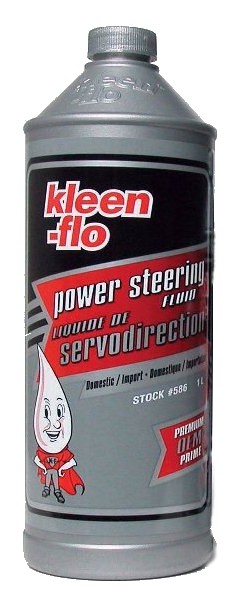 Power Steering Fluid - 1 L