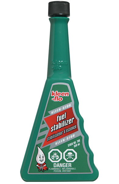 Stabilisateur de carburant