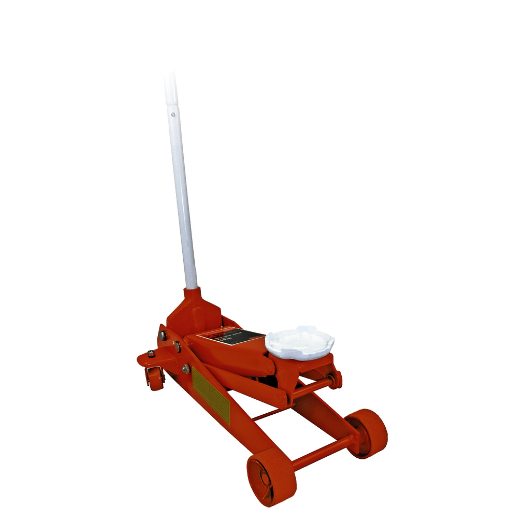 Cric : cric de service de 2 1/2 tonnes