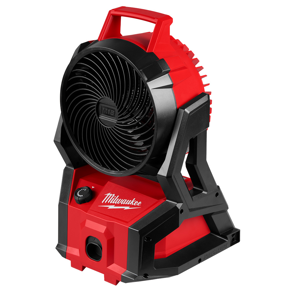 Ventilateur M18™ sans balais PACKOUT™