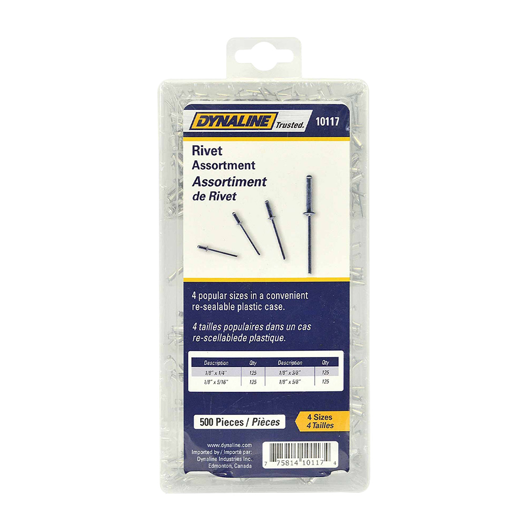 Rivet Hardware Assortment
