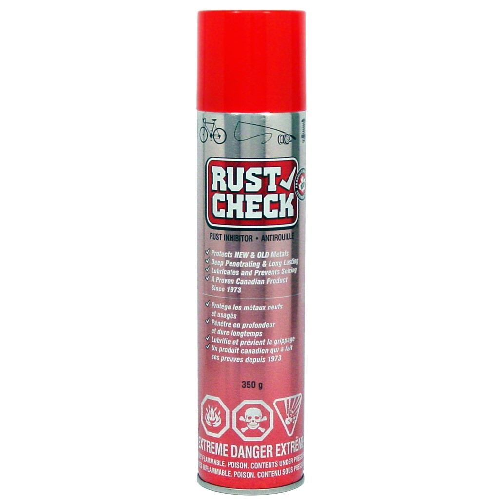Rust Check Rust Inhibitor - 350 g