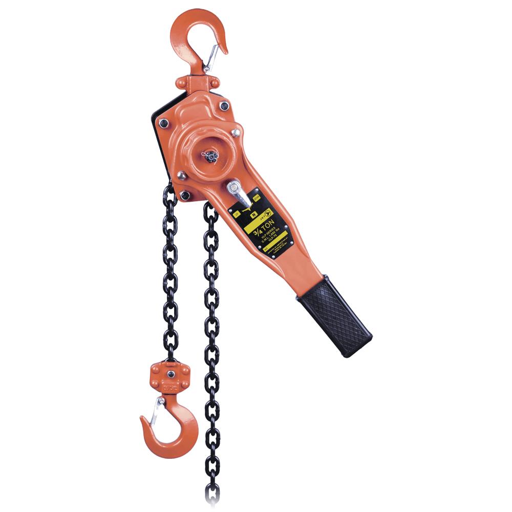 3/4 Ton 5' Lift VLP Series Lever Chain Hoist