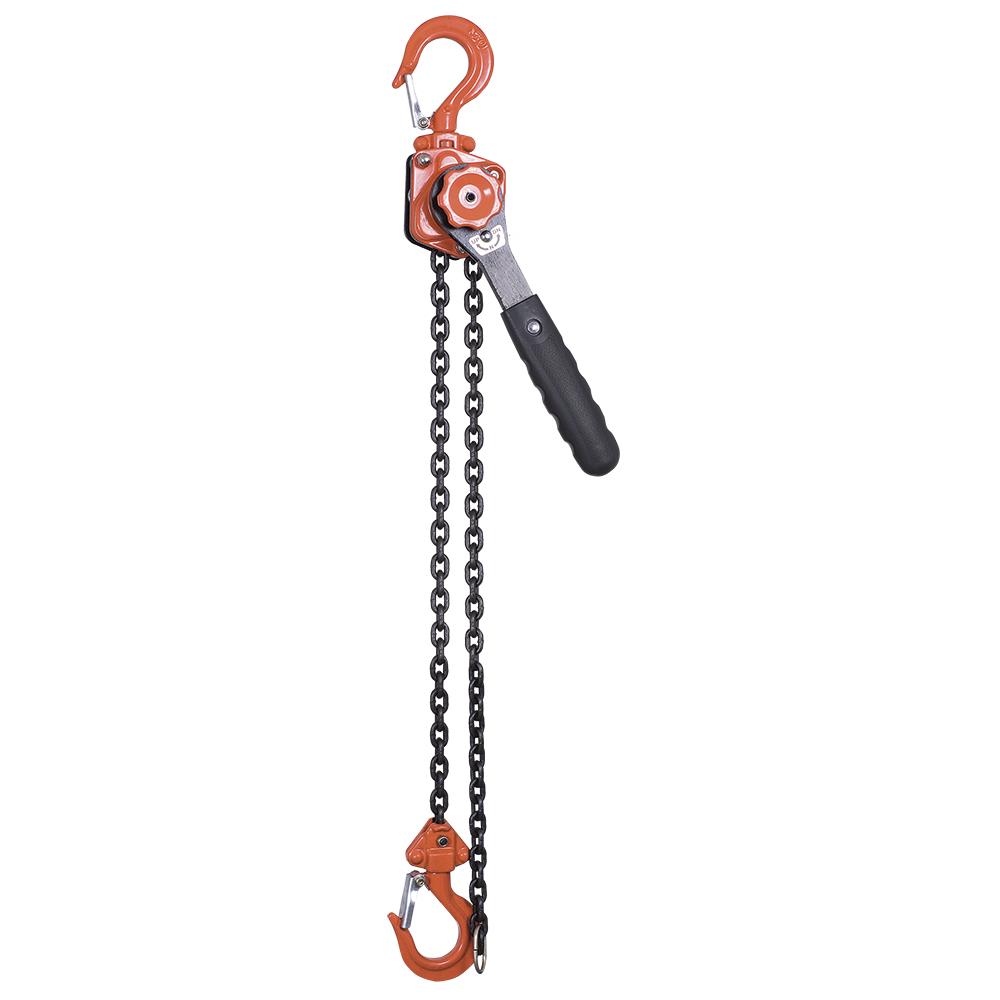 1/2 Ton 5' Lift VLP Series Lever Puller