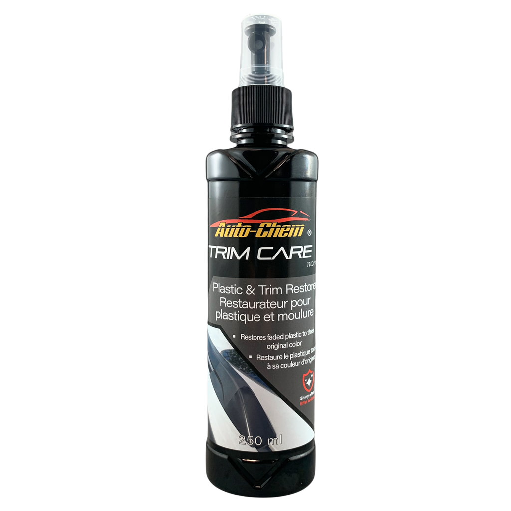 TRIM CARE Plastic & Trim Restorer