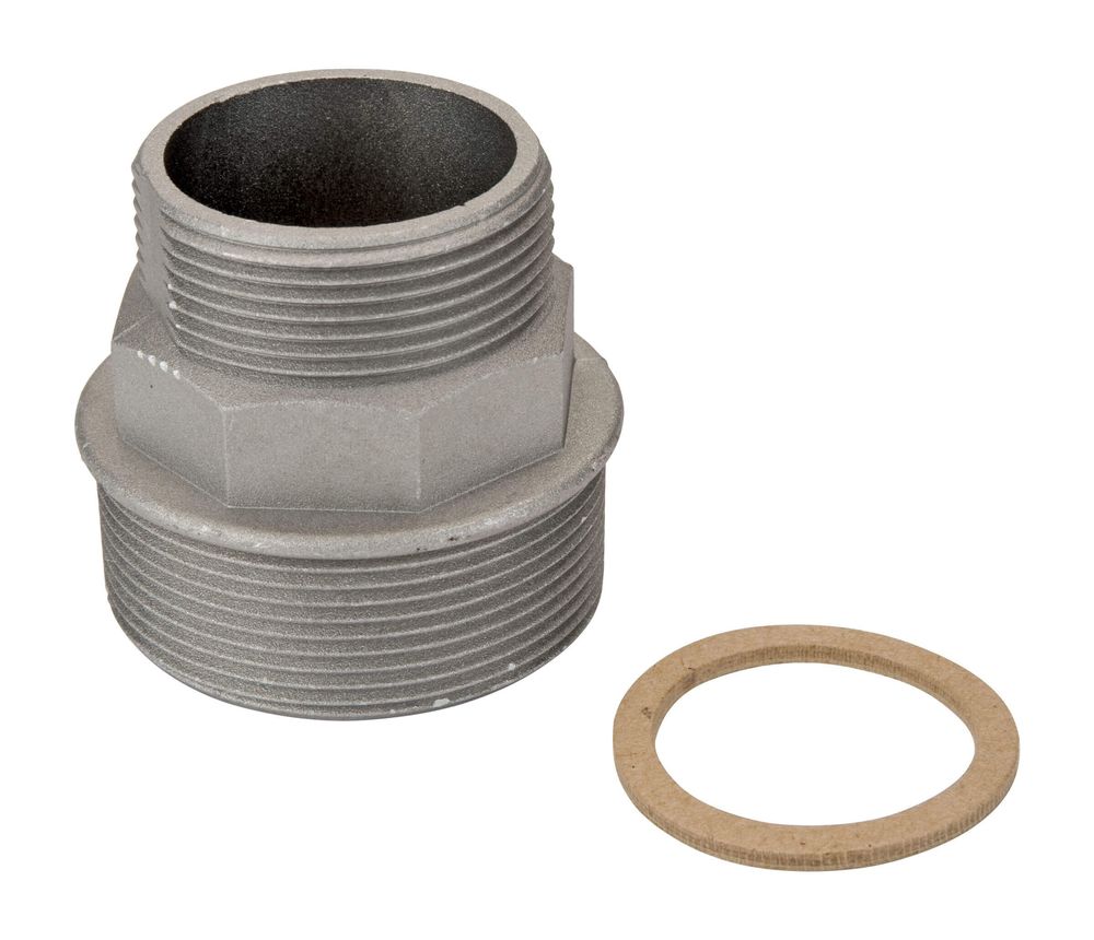 BUSE, SANS PLOMB AUTOMATIQUE, 3/4" NPT, UL