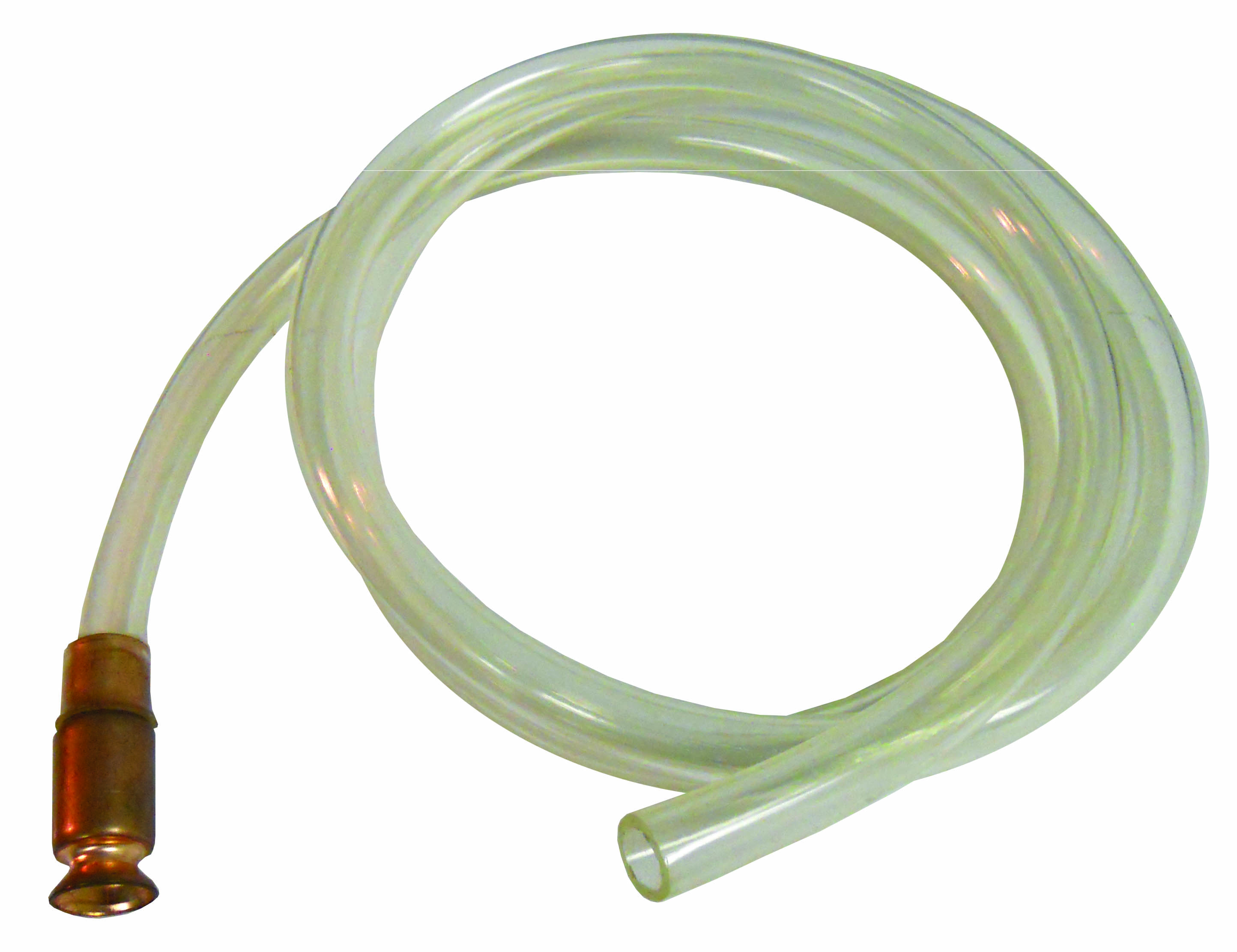 Pompe auto-amorçante en cuivre, pompe Jiggle 1/2 po, tuyau de 6 pieds