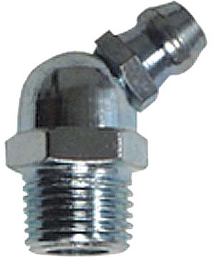Dynapak - 5 x 11126 (Metric) 10mm x 45 Deg