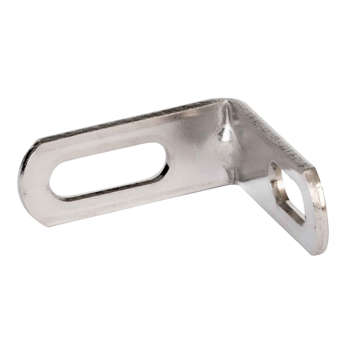 Stainless Steel "L" Bracket