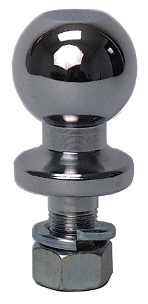 Trailer Ball HD 2-5/16 x 1-1/4 External Thread