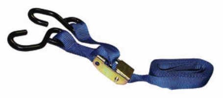 Cam Strap 1 x 6 ft.