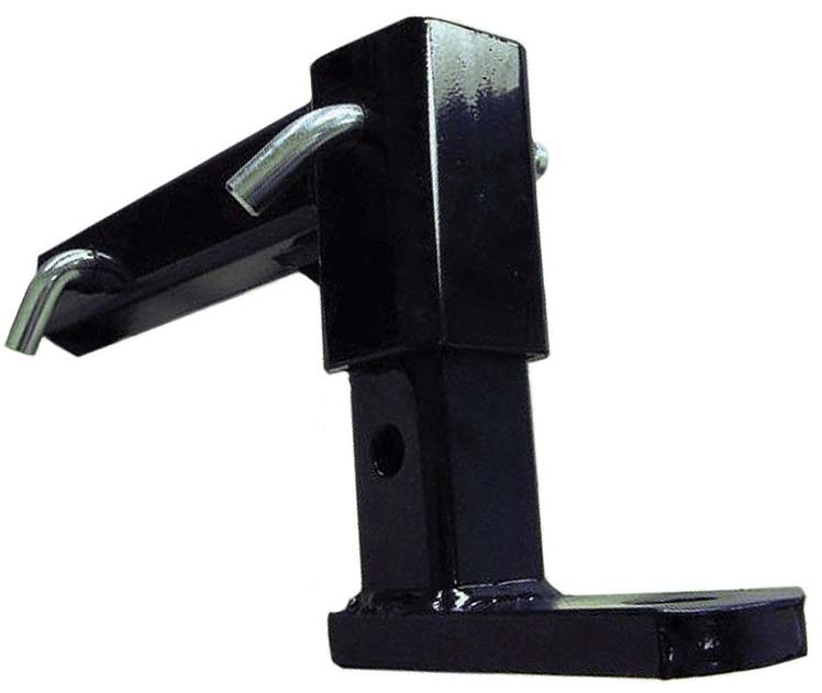Ball Mount - Adjustable