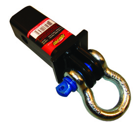 Shackle Ball Mount