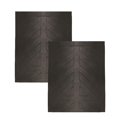 24-in x 30-in 1/4-in Mud Flap 1/4-in Thick
