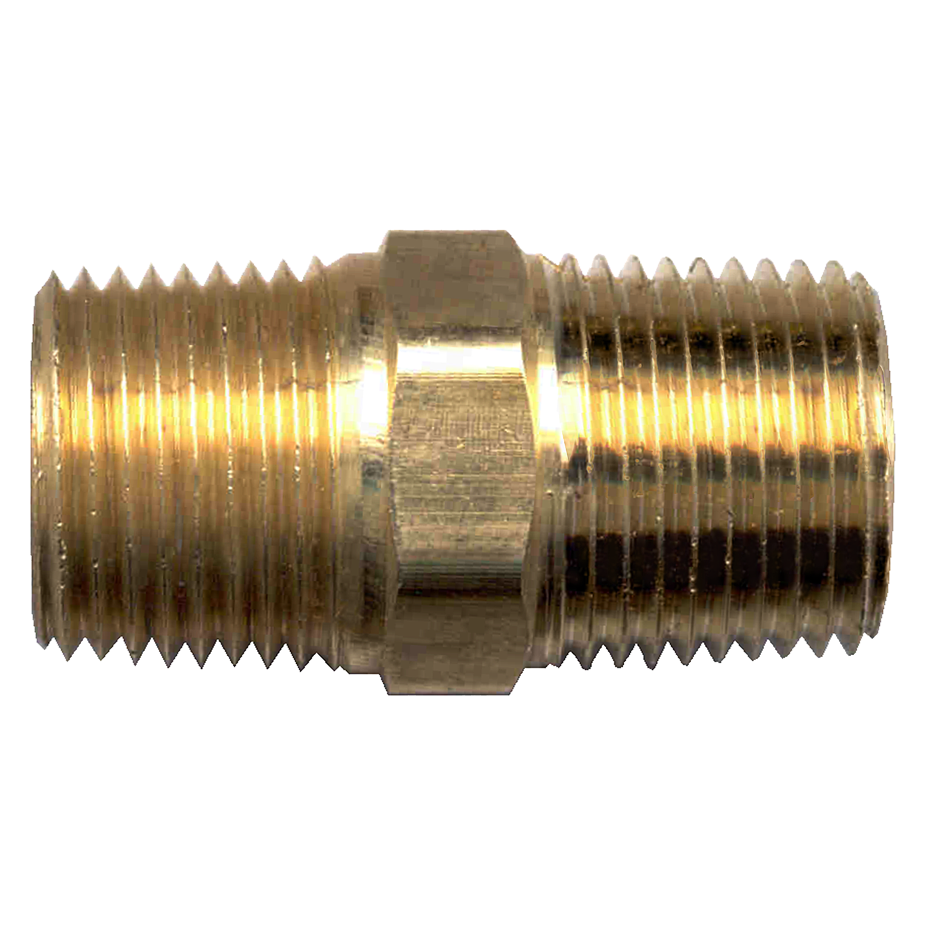 Hex Nipple