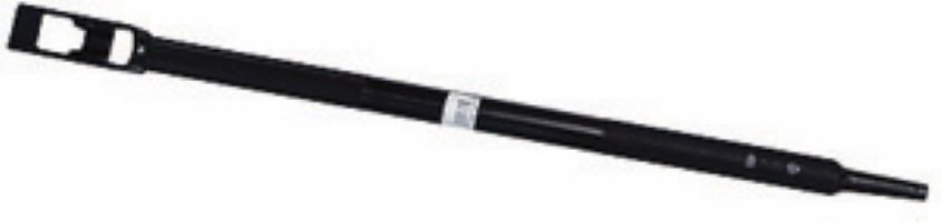 Winch Bar Type C - 35