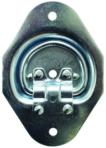 Recessed Anchor 3-1/2
