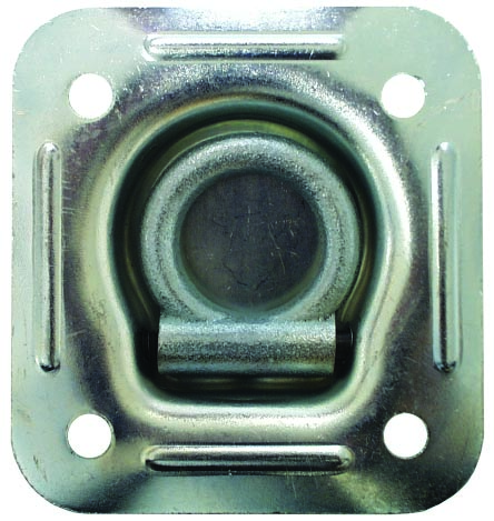 Recessed Anchor 4-7/16 H.D.