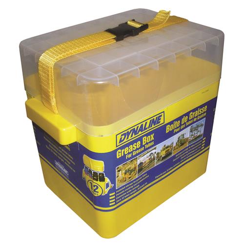 Grease Box