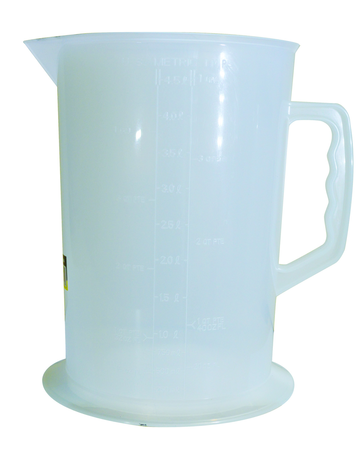 Cuillère à mesurer de 155 oz