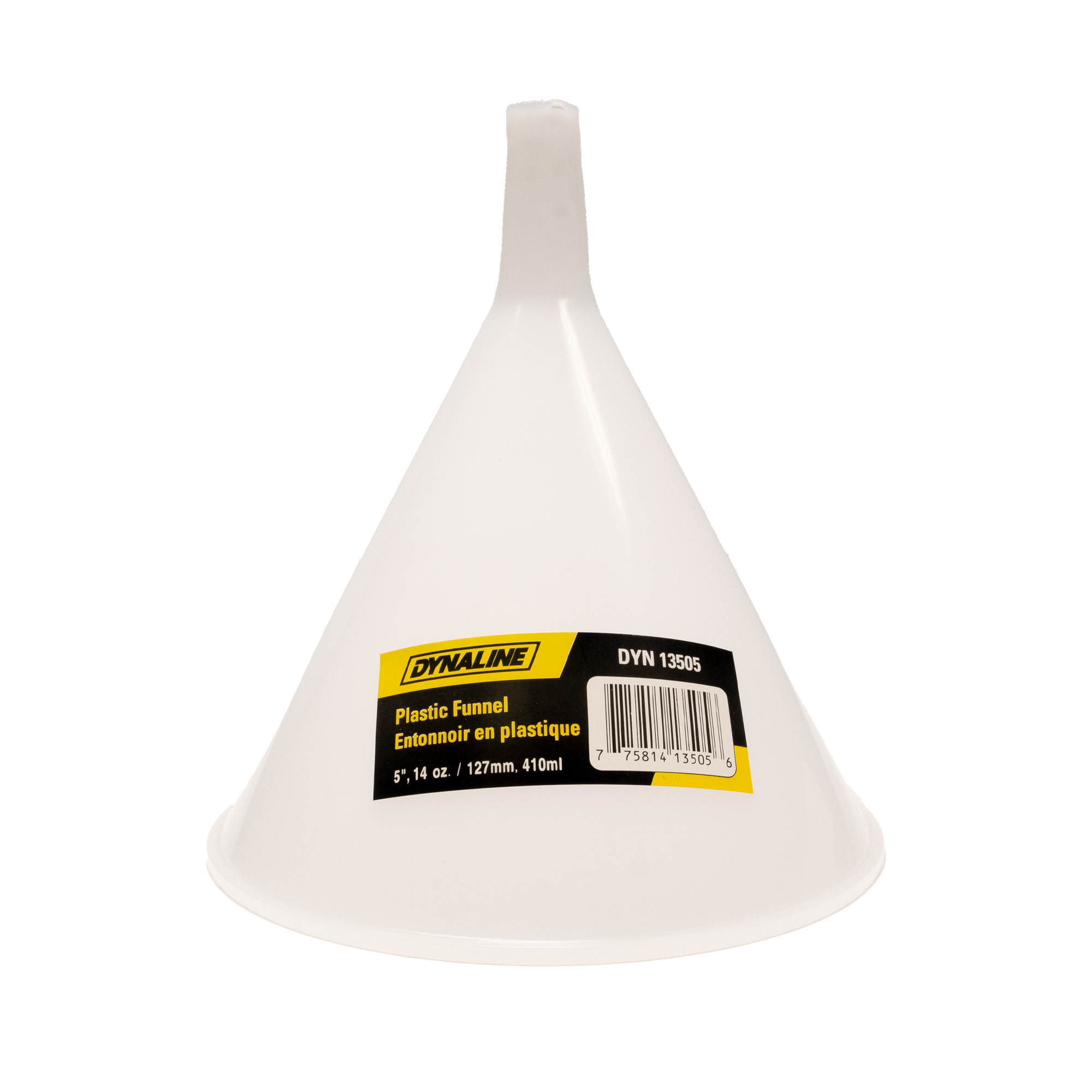 Funnel Multi-Purpose 5" Diameter
