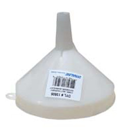 Funnel Multi-Purpose 8" Diameter