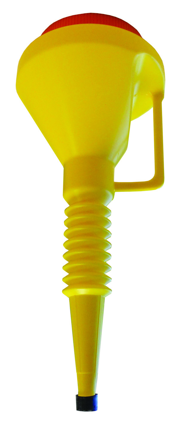 Dirt Free Funnel 15"