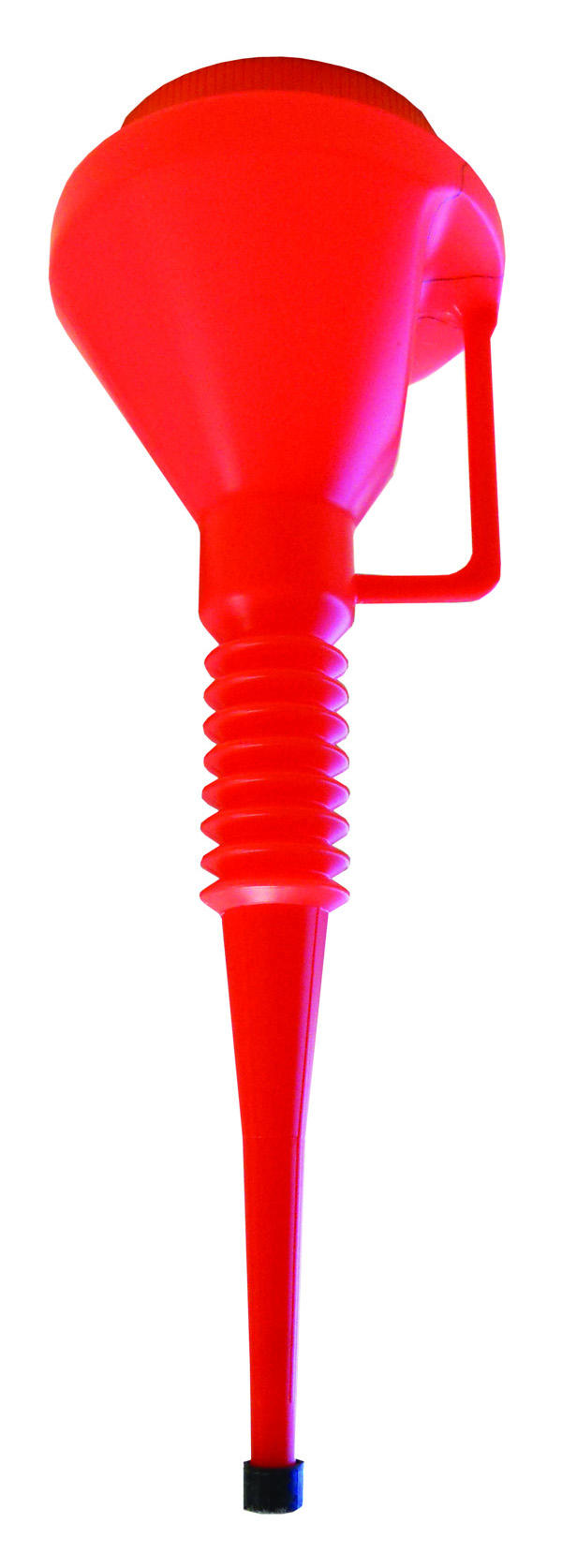 Entonnoir antisalissure 17 po