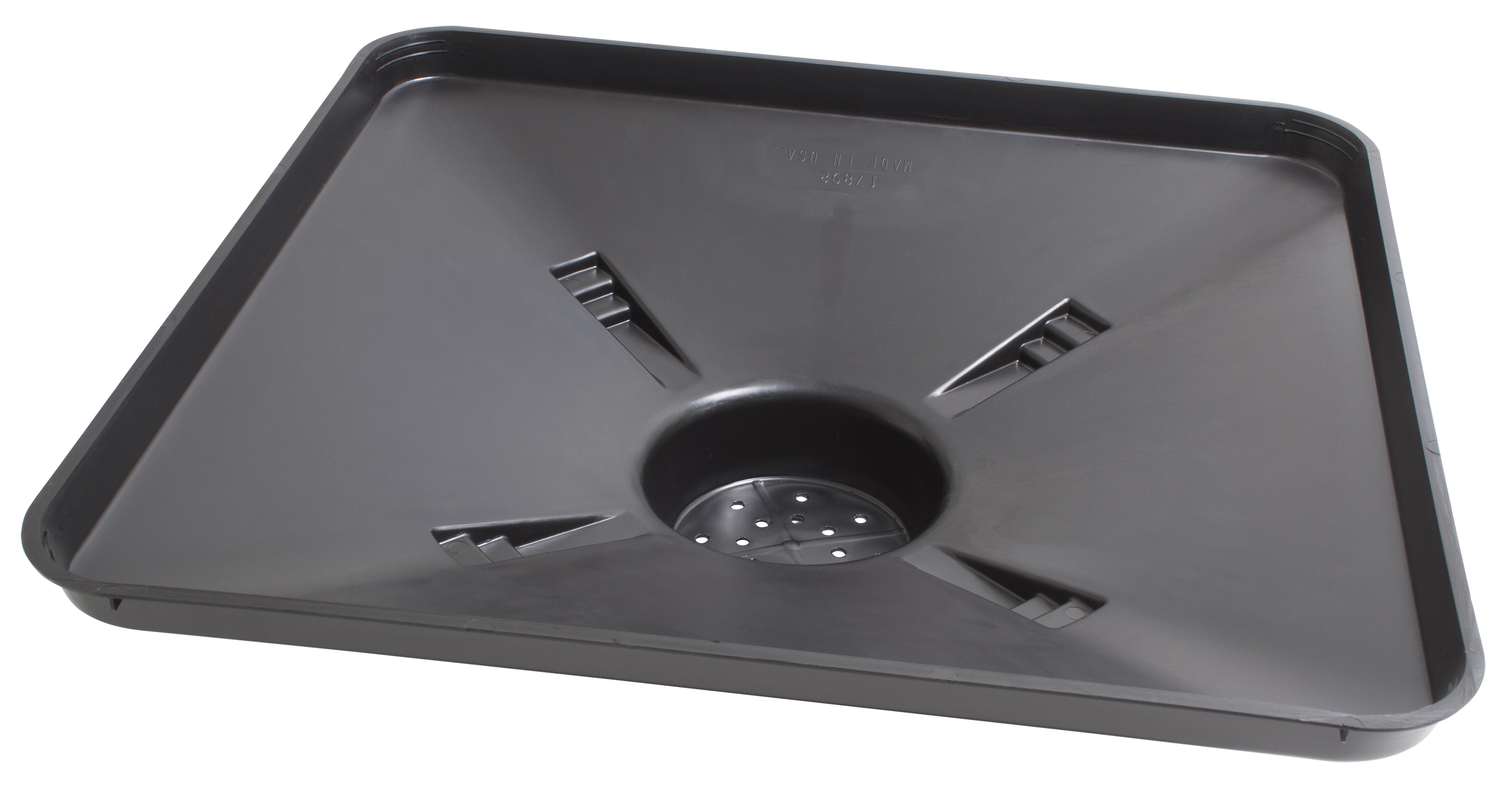 Trans Drain Funnel