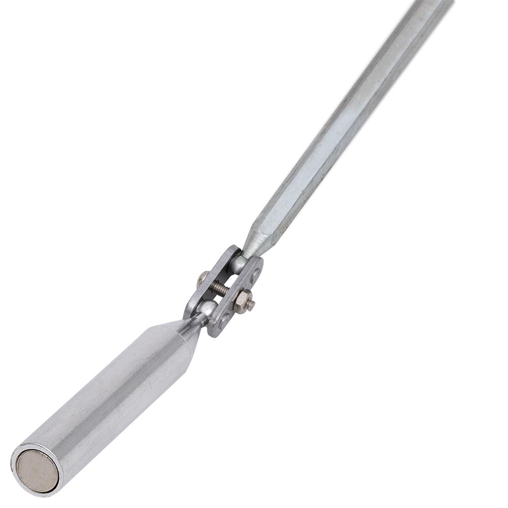 Outil de ramassage magnétique Flex Head