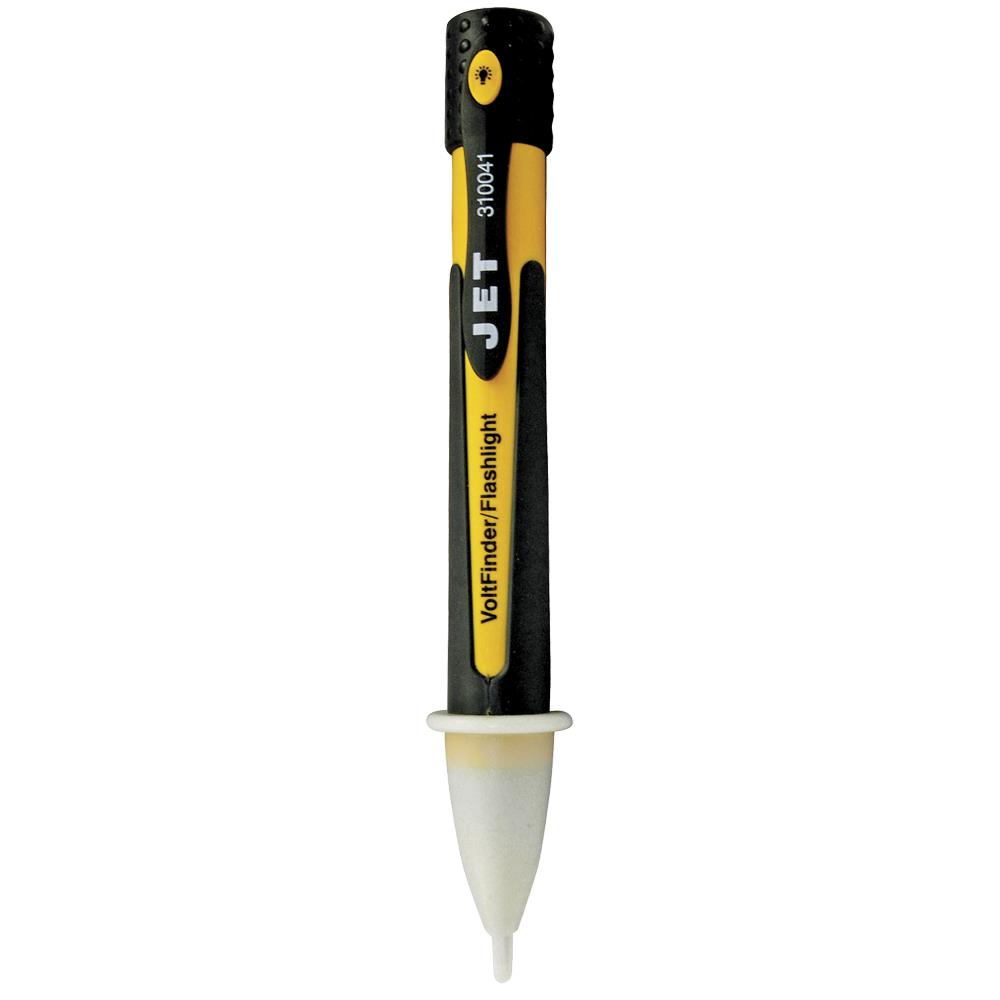 Non-Contact AC Voltage Detector