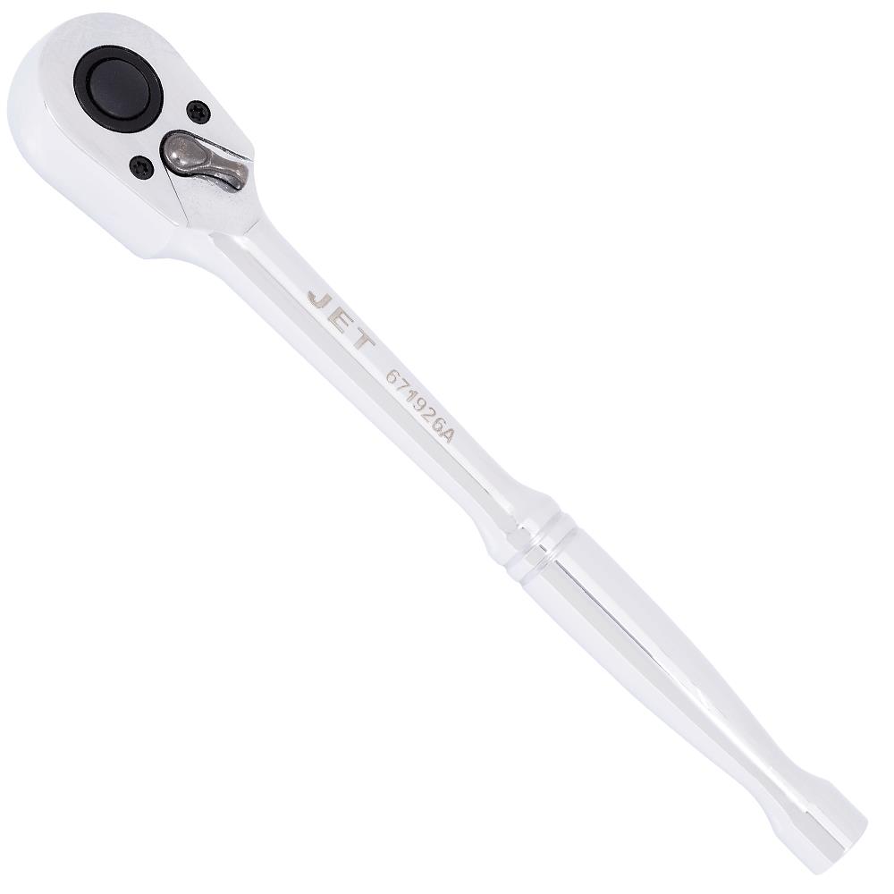 3/8" DR Oval Head Ratchet Wrench