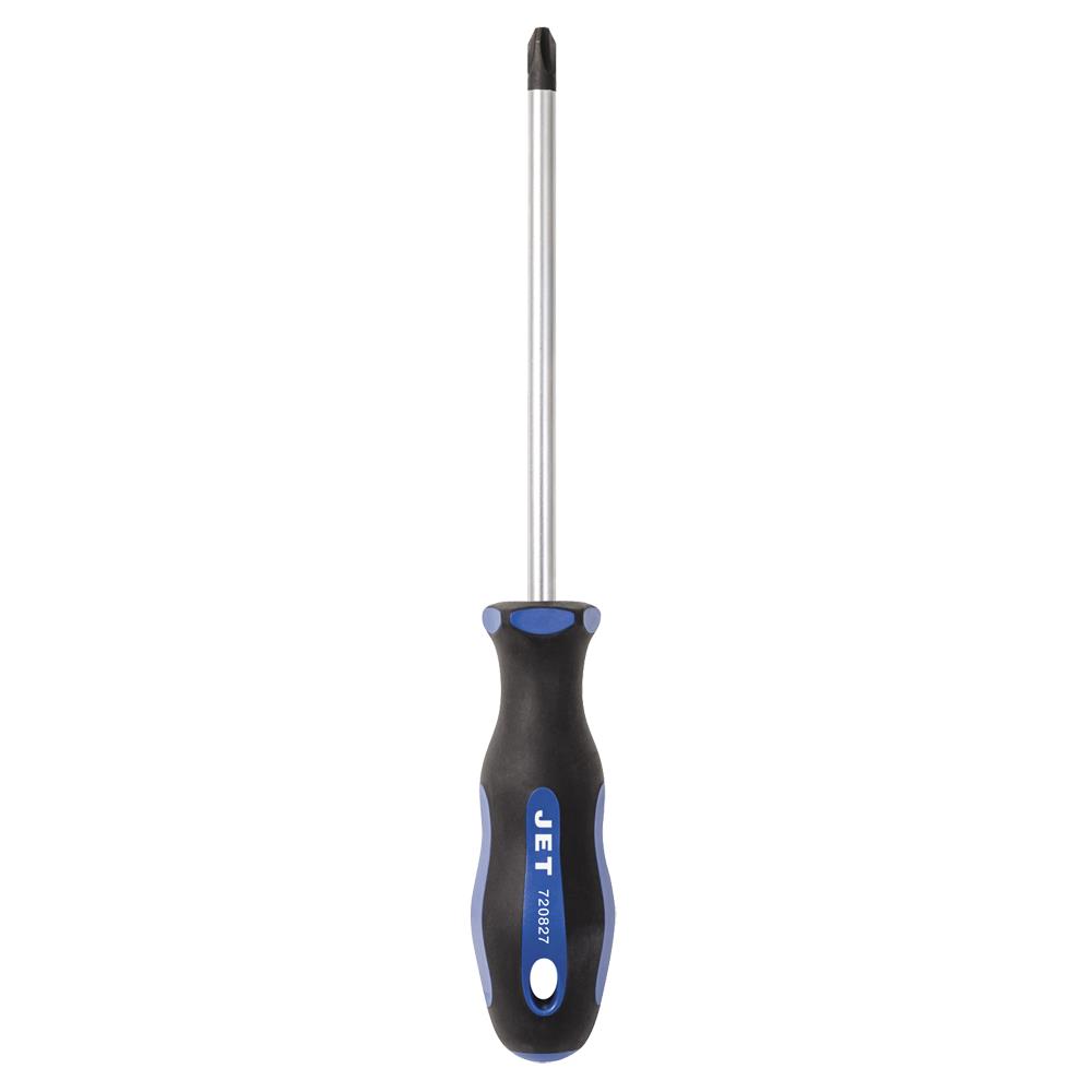 Tournevis ergonomique Phillips #3 x 6 po