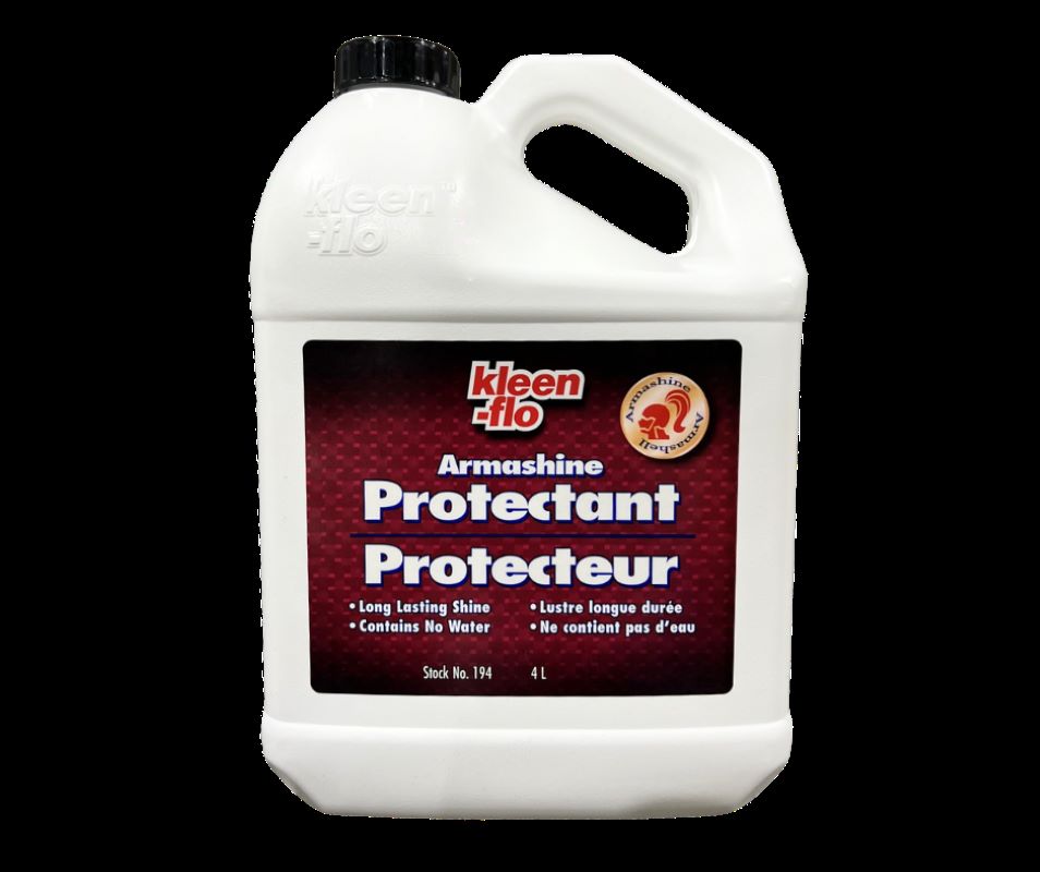 ARMASHINE PROTECTANT