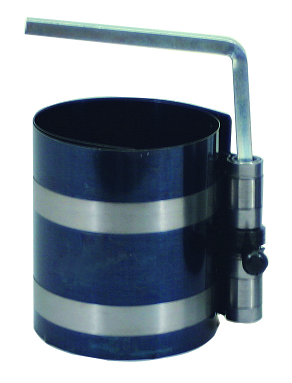 2-1/8 to 5 Ring Compressor