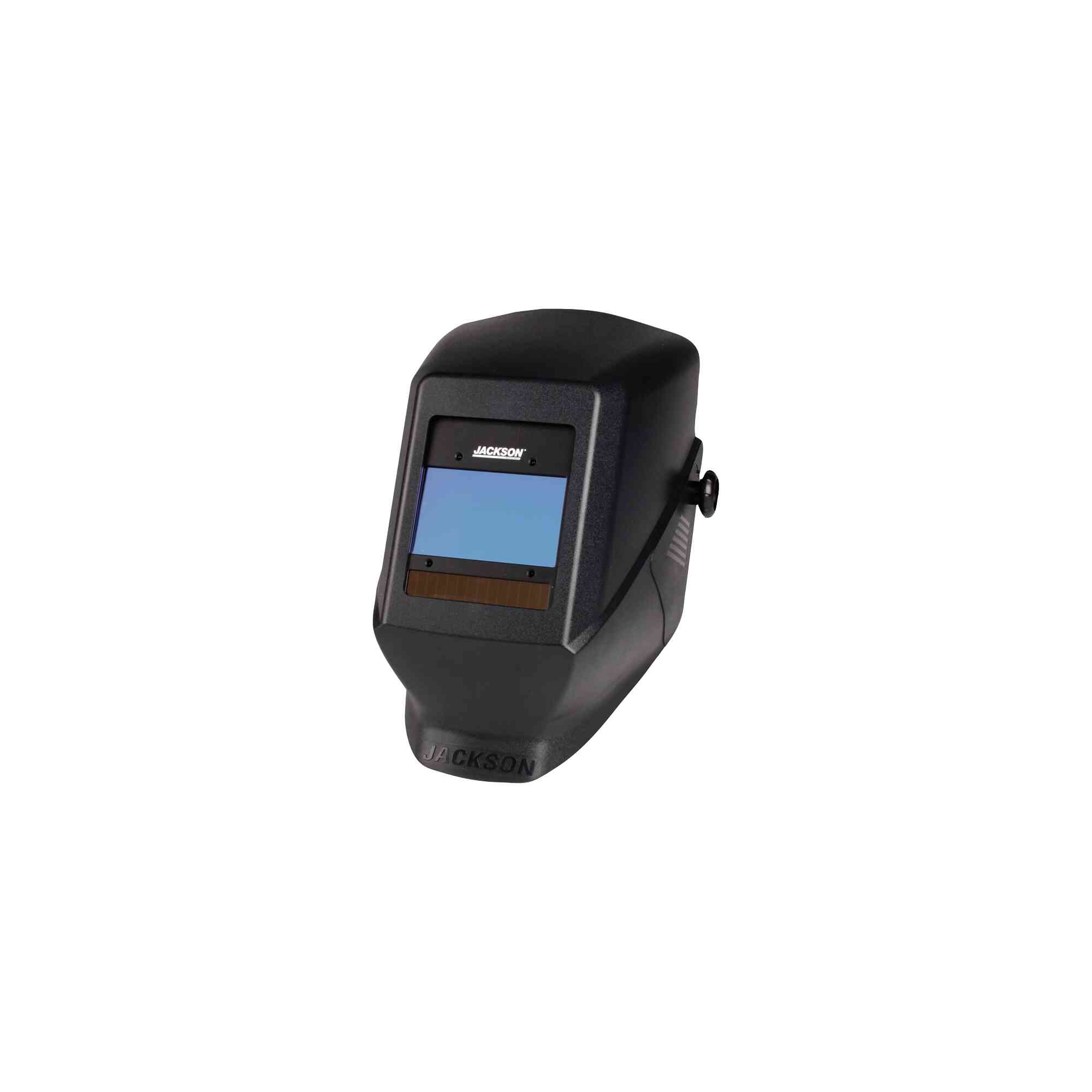 Jackson Safety - Casque de soudage HSL - Insight Variable ADF - 5,25 x 4,5 pouces - noir