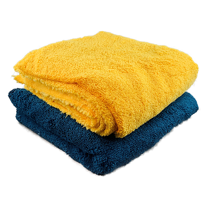 Micro Fiber Cloth - Pack of 6