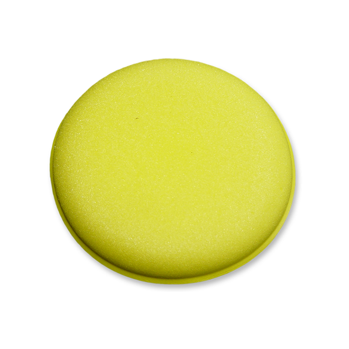 Round Wax Applicator