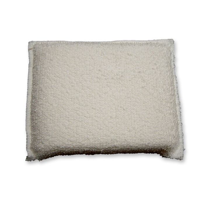 Terry Cloth Wax Applicator
