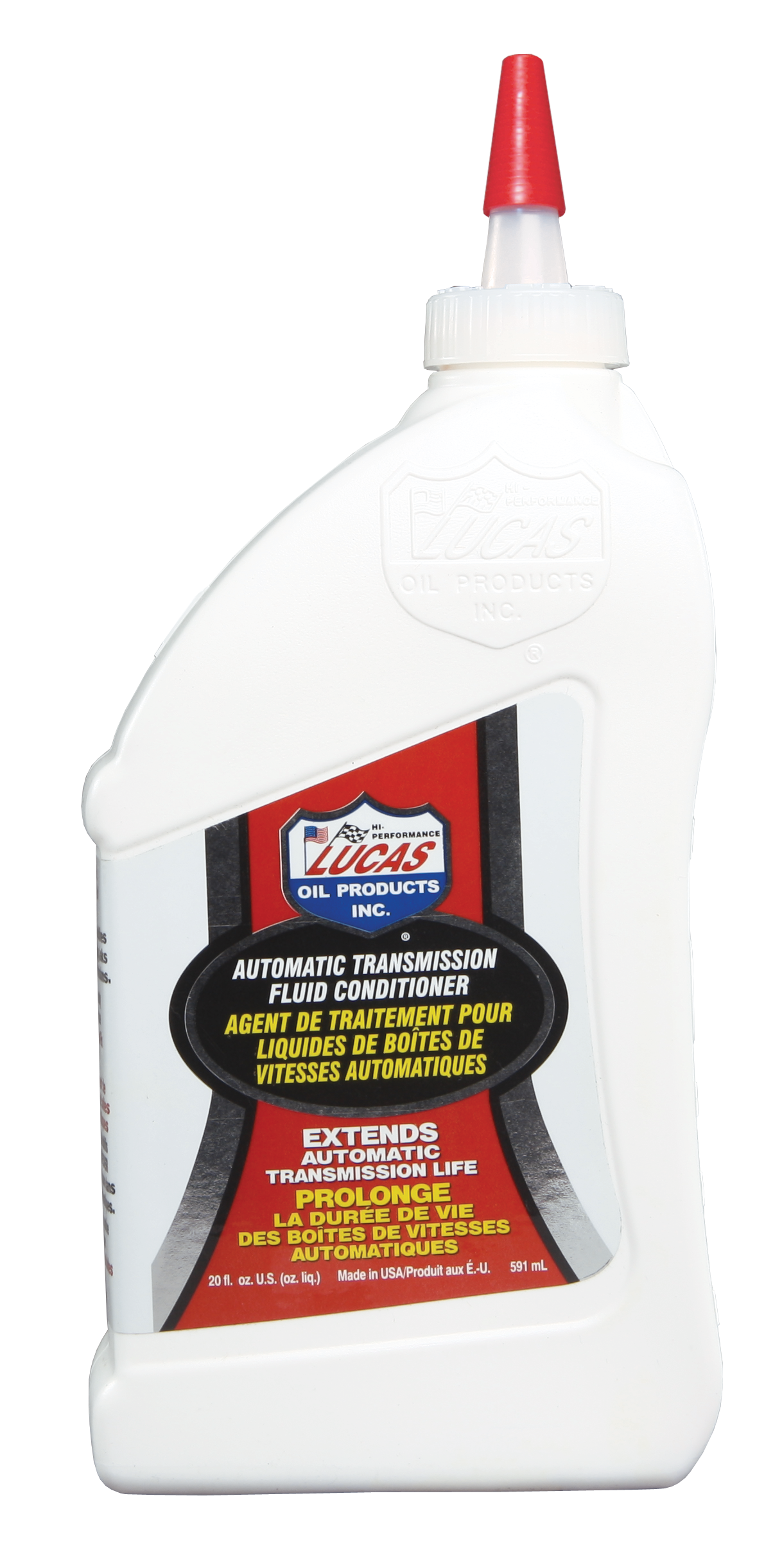 ATF Conditioner - 591 ml