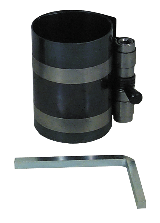 3-1/2 to 7 Ring Compressor