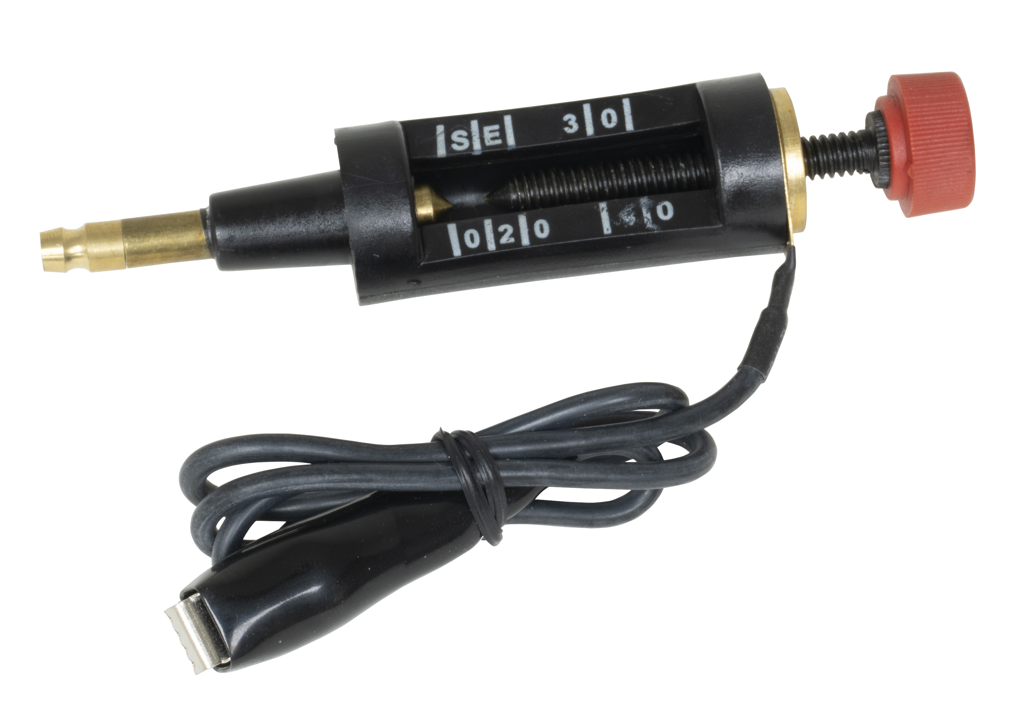 Coil On Plug Spark Tester
