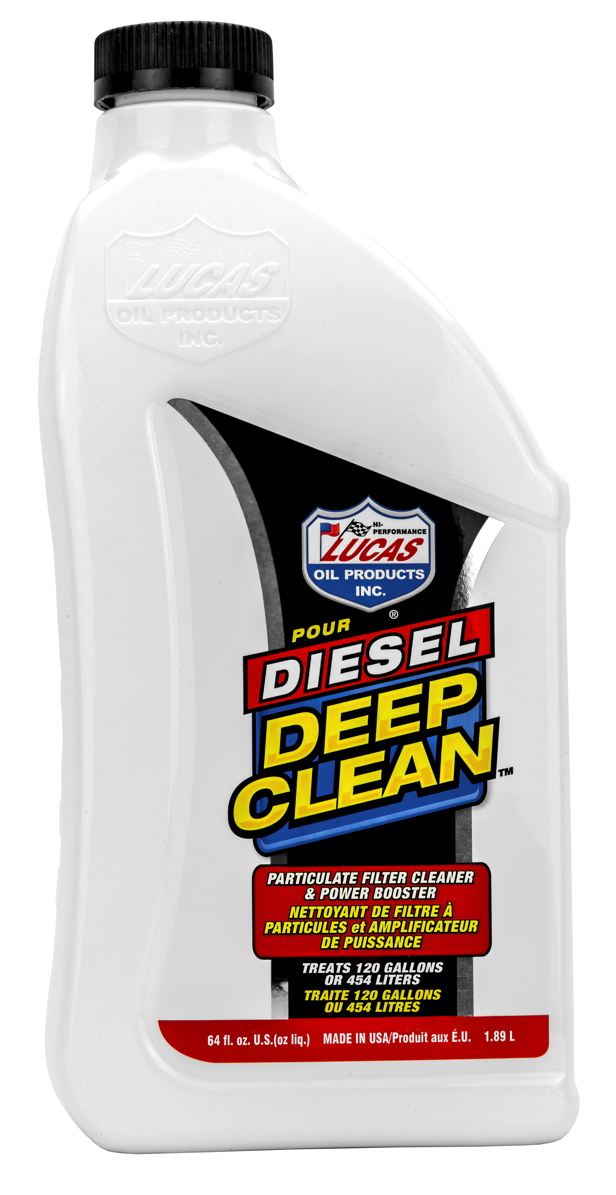 Diesel Deep Clean, 1,893 L