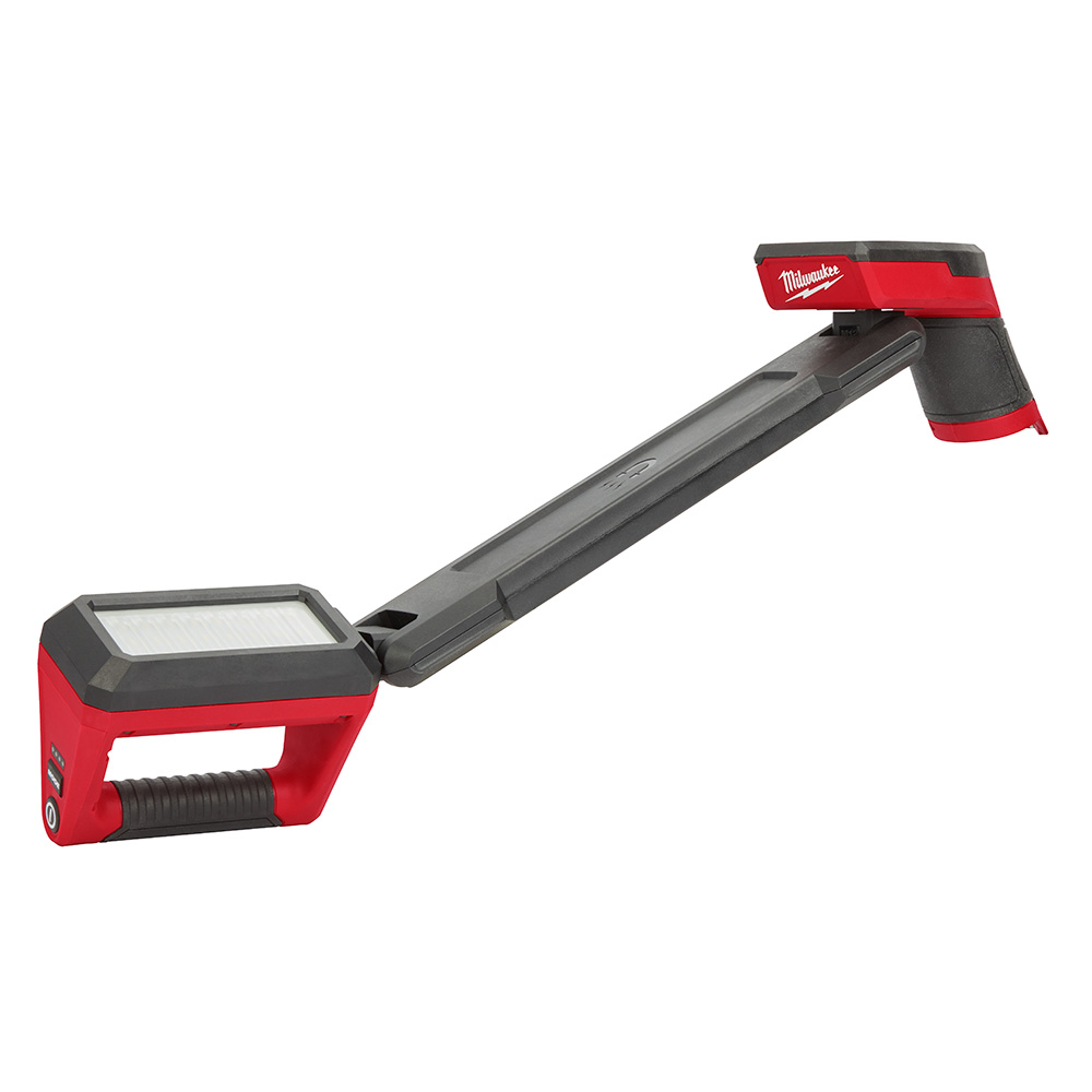 Lampe de soubassement M12™