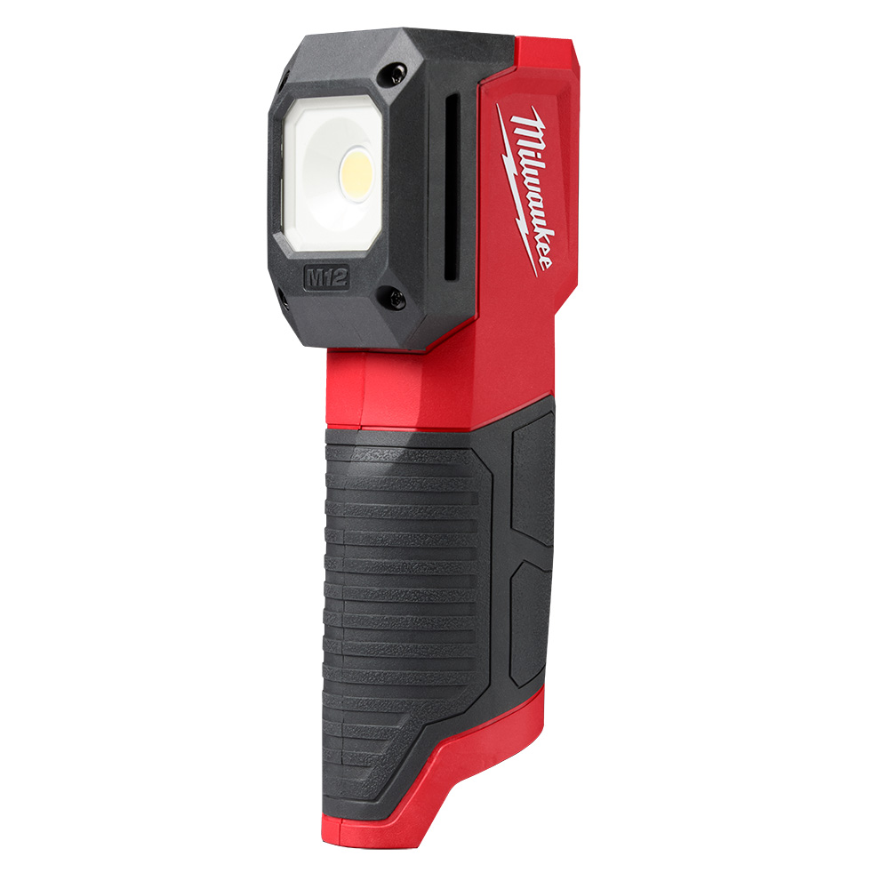 Lumière de correspondance des couleurs de peinture et de détails M12™