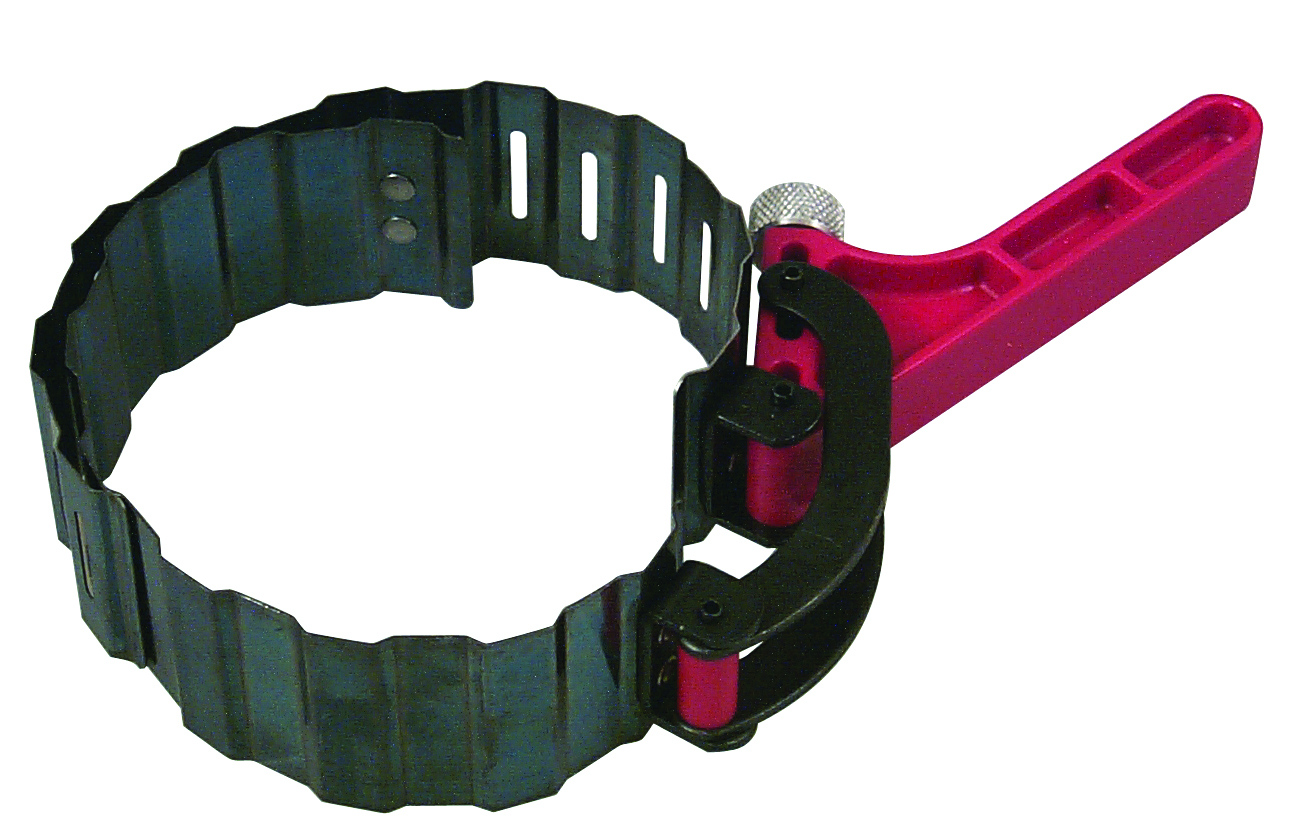 Wrinkle Band Ring Comp
