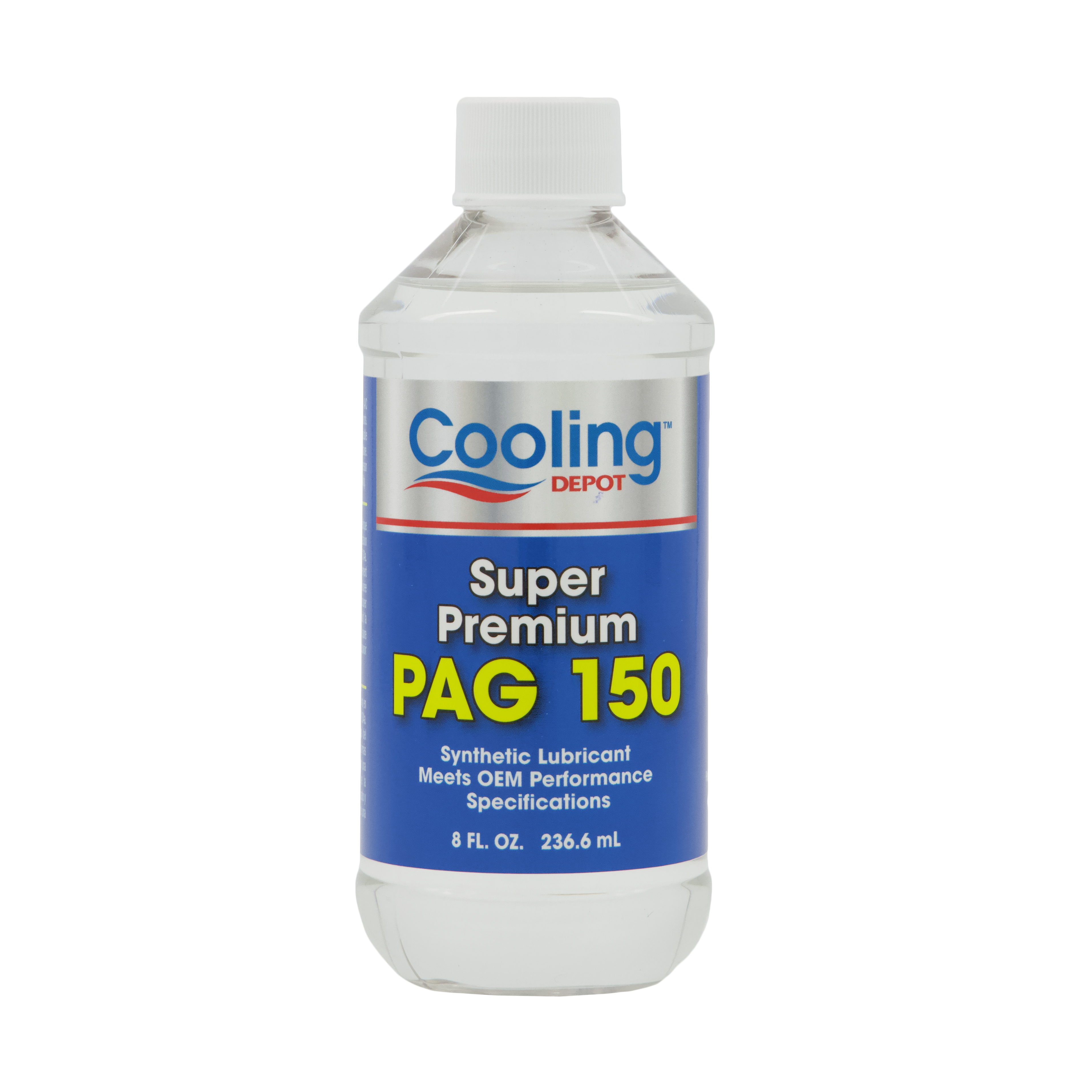 AC SYNTHETIC OIL PAG150 8OZ