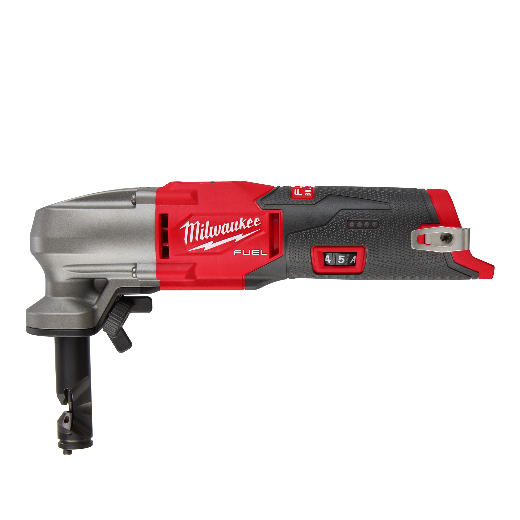 M12 FUEL™ 16 Gauge Variable Speed Nibbler