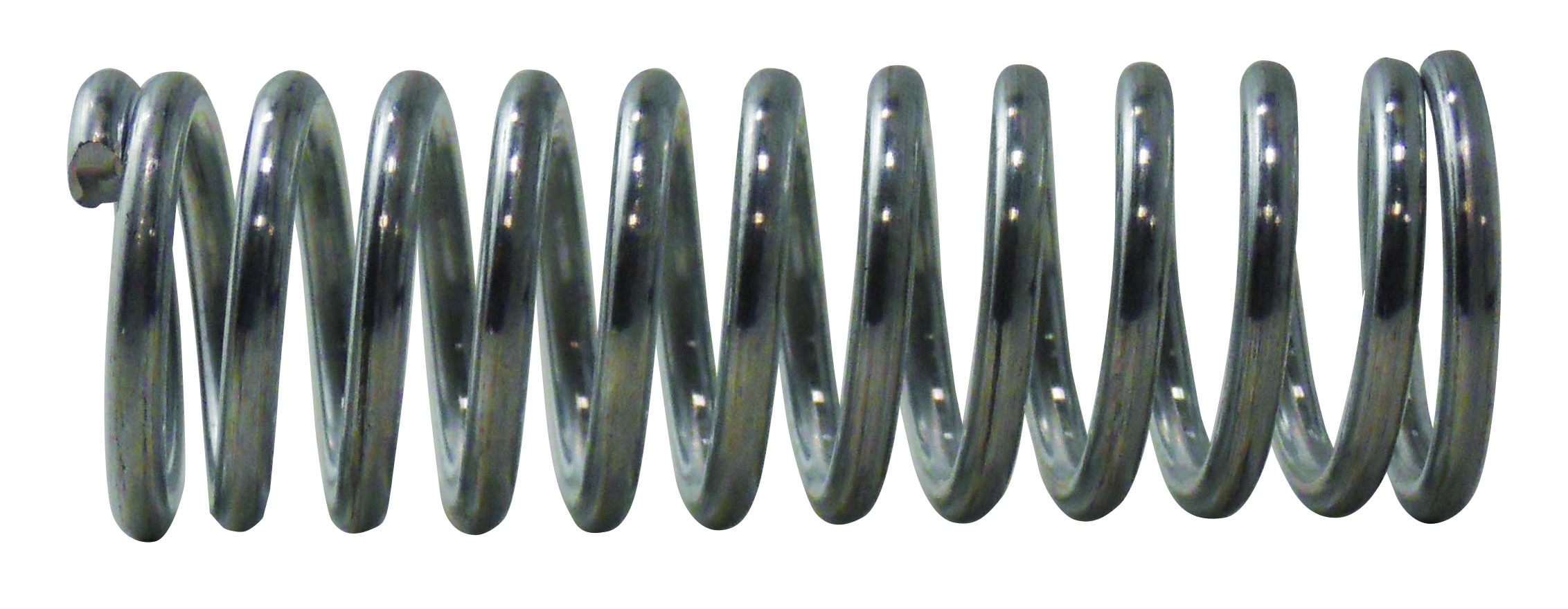 Ressort de compression C-874 6 L x 1-3/8 OD x 1,20 fil